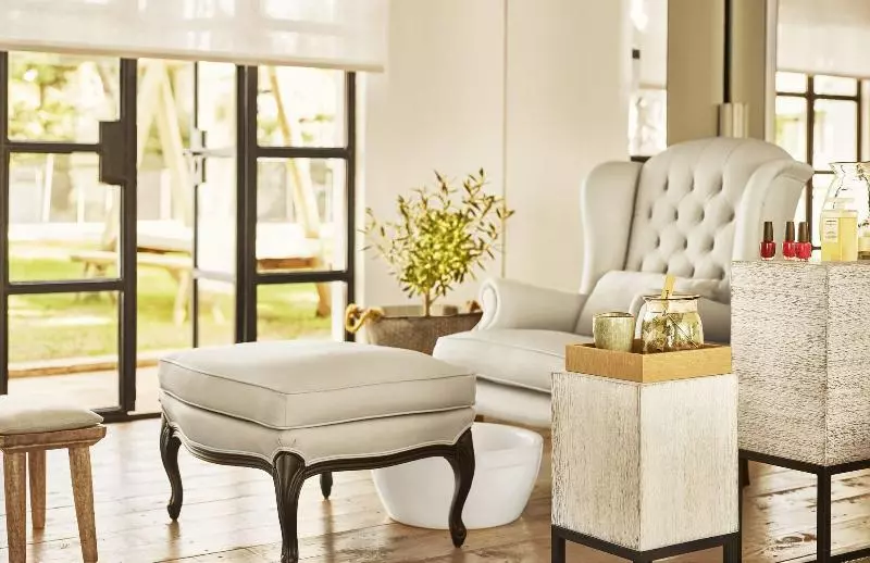 Marbella Club Hotel · Golf Resort & Spa