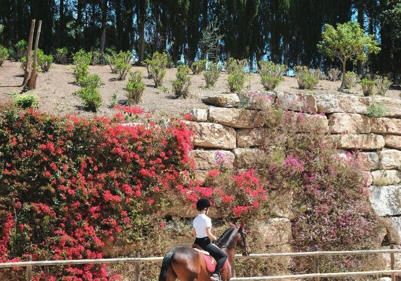 Marbella Club Hotel · Golf Resort & Spa