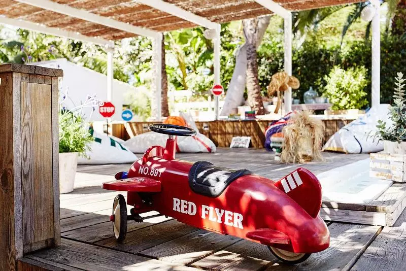 Marbella Club Hotel · Golf Resort & Spa