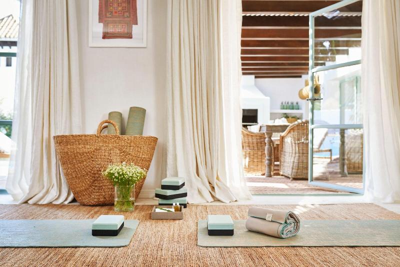 Marbella Club Hotel · Golf Resort & Spa