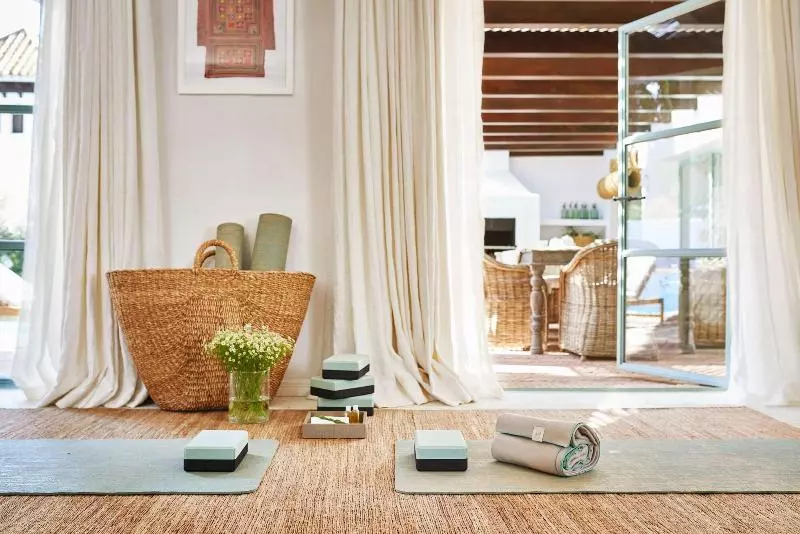 Marbella Club Hotel · Golf Resort & Spa