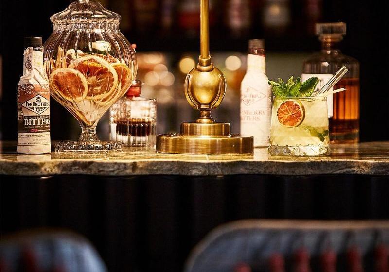 Marbella Club Hotel · Golf Resort & Spa