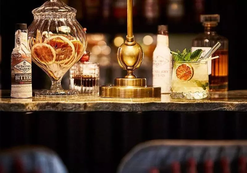 Marbella Club Hotel · Golf Resort & Spa