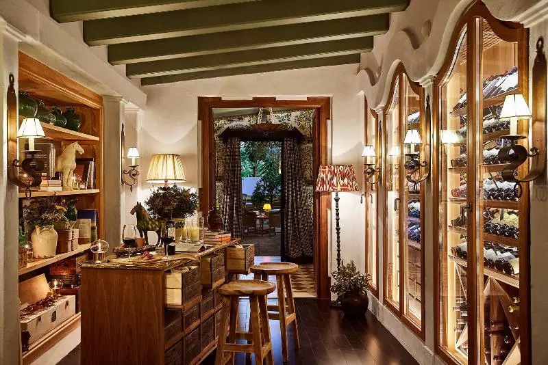 Marbella Club Hotel · Golf Resort & Spa