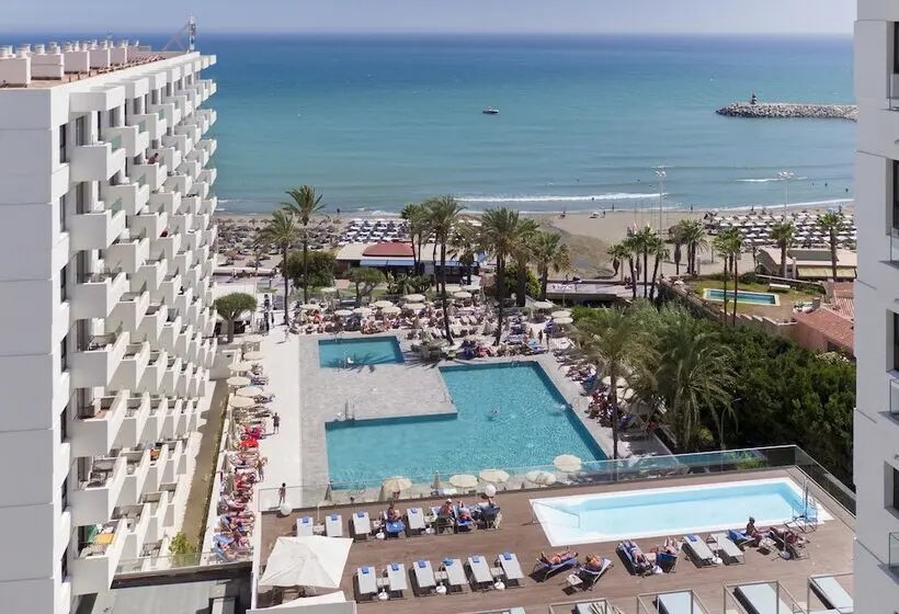 Ocean House Costa del Sol by Grupotel