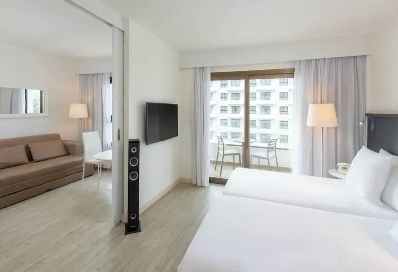 Ocean House Costa del Sol by Grupotel