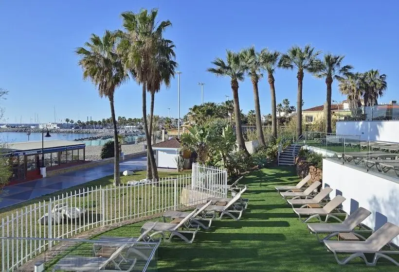 Ocean House Costa del Sol by Grupotel