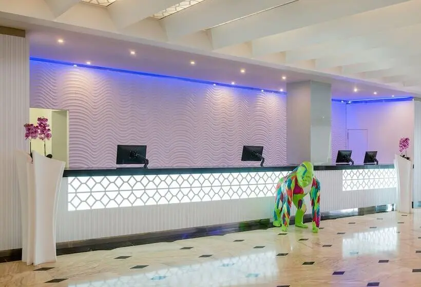 Ocean House Costa del Sol by Grupotel