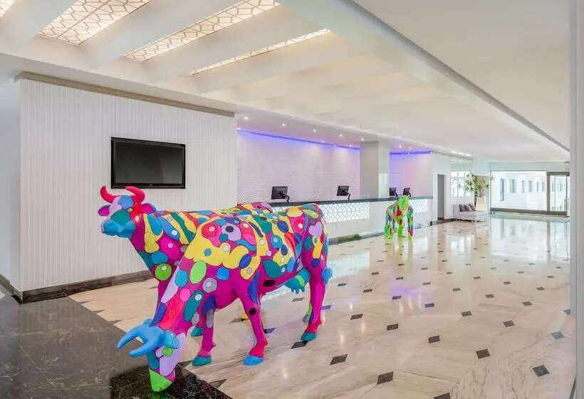 Ocean House Costa del Sol by Grupotel