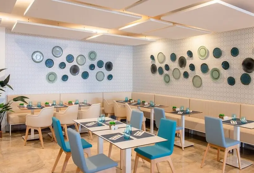Ocean House Costa del Sol by Grupotel