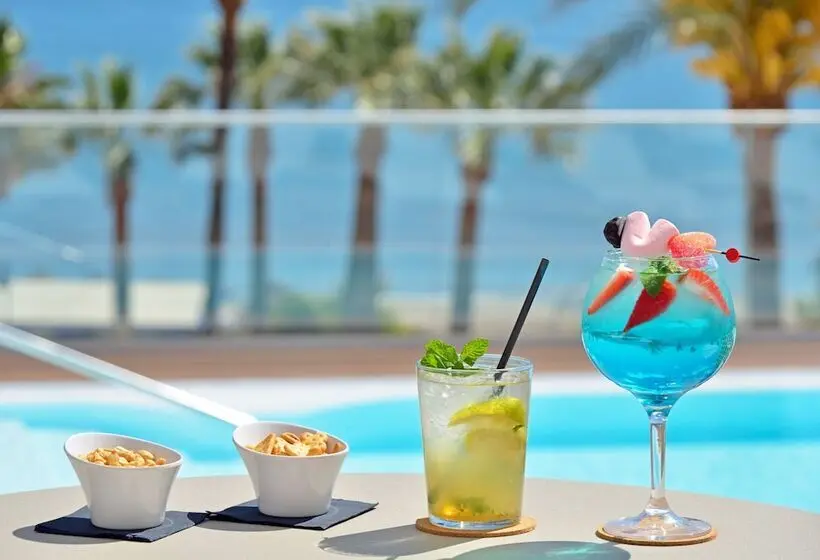 Ocean House Costa del Sol by Grupotel