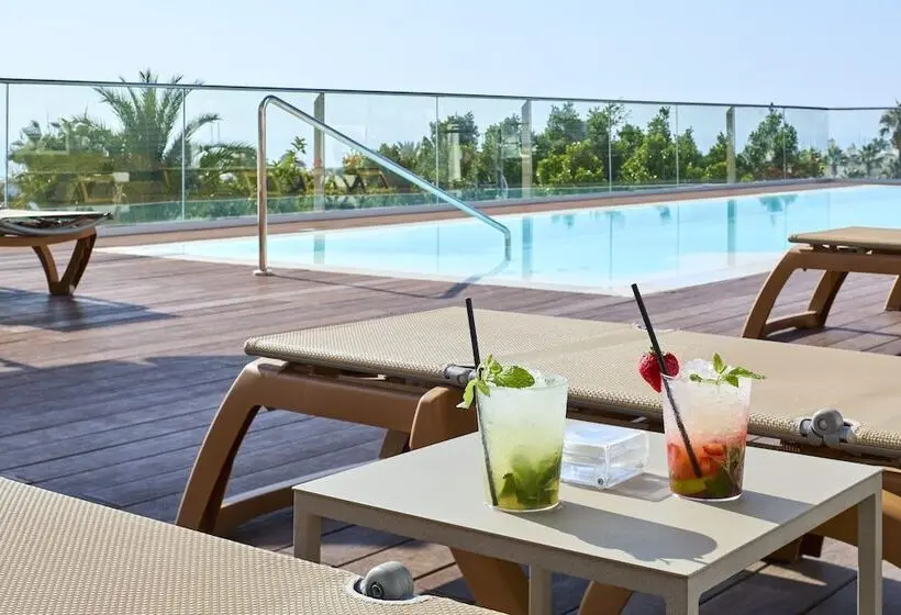 Ocean House Costa del Sol by Grupotel