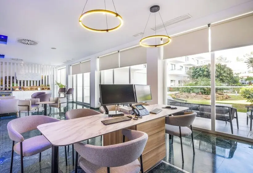 Ocean House Costa del Sol by Grupotel