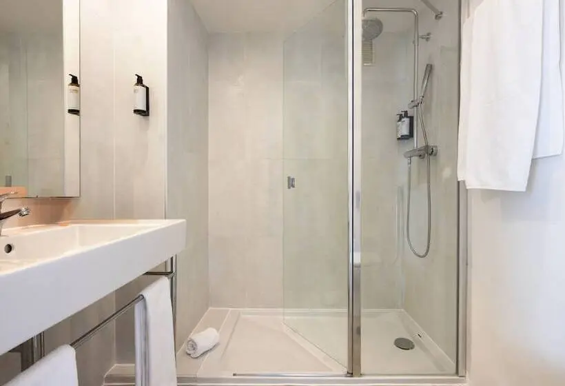 Ocean House Costa del Sol by Grupotel