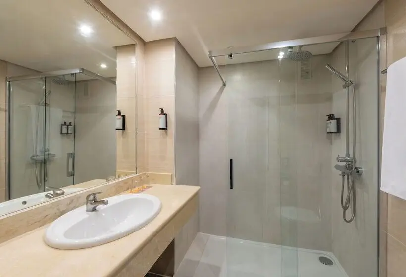 Ocean House Costa del Sol by Grupotel