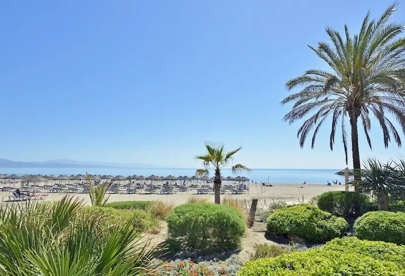 Ocean House Costa del Sol by Grupotel