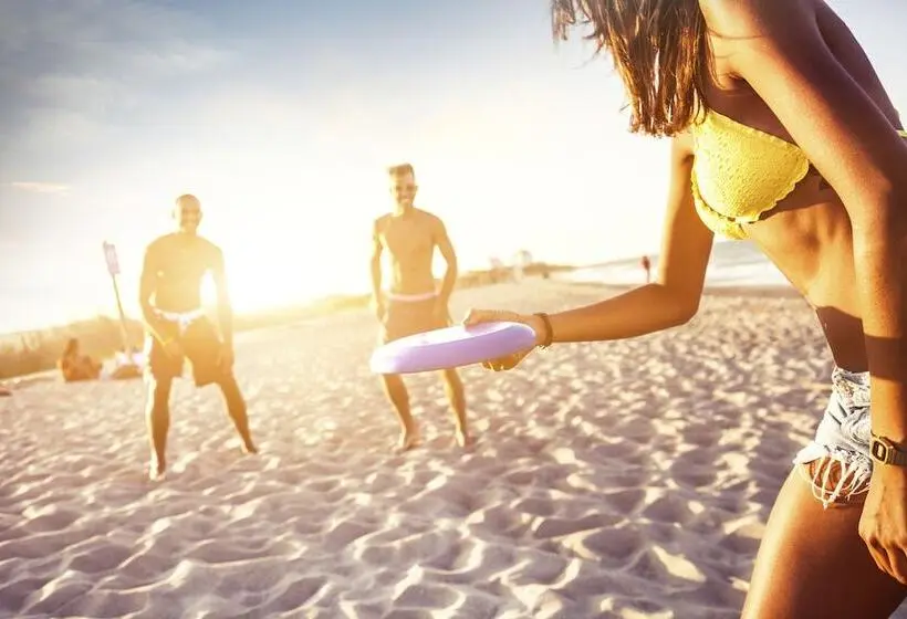 Ocean House Costa del Sol by Grupotel