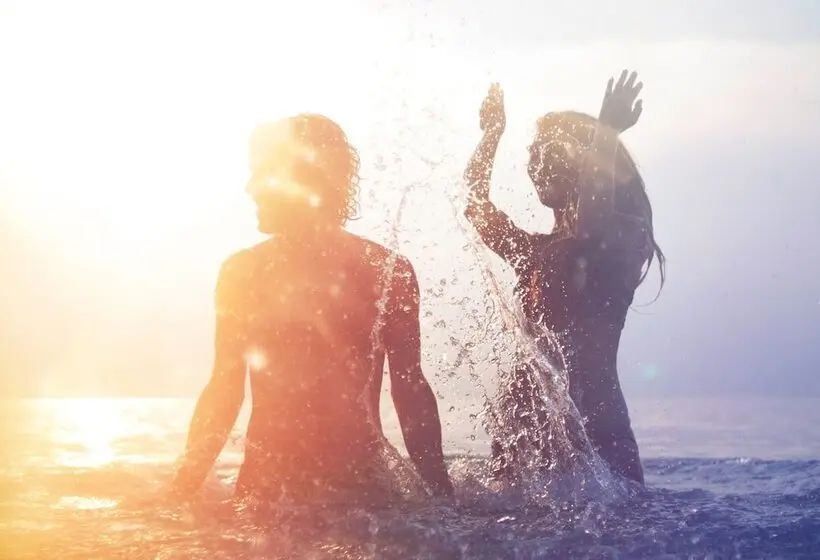 Ocean House Costa del Sol by Grupotel
