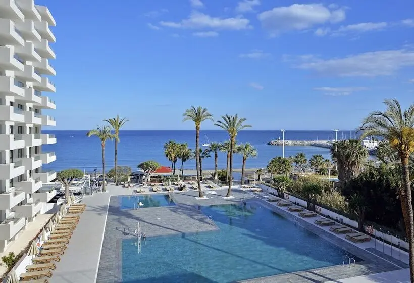 Ocean House Costa del Sol by Grupotel