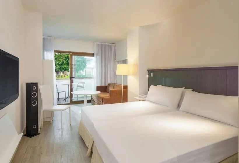 Ocean House Costa del Sol by Grupotel