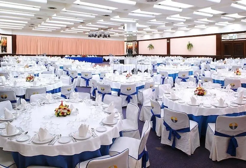 Ocean House Costa del Sol by Grupotel