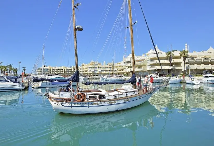 Ocean House Costa del Sol by Grupotel