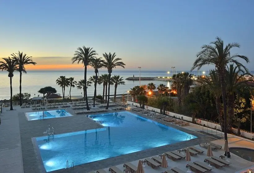 Ocean House Costa del Sol by Grupotel