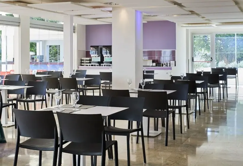 Ocean House Costa del Sol by Grupotel