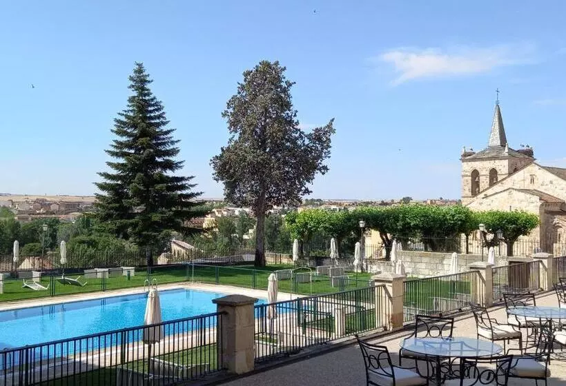Parador De Zamora
