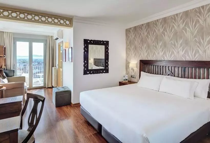 Sercotel Hotel President