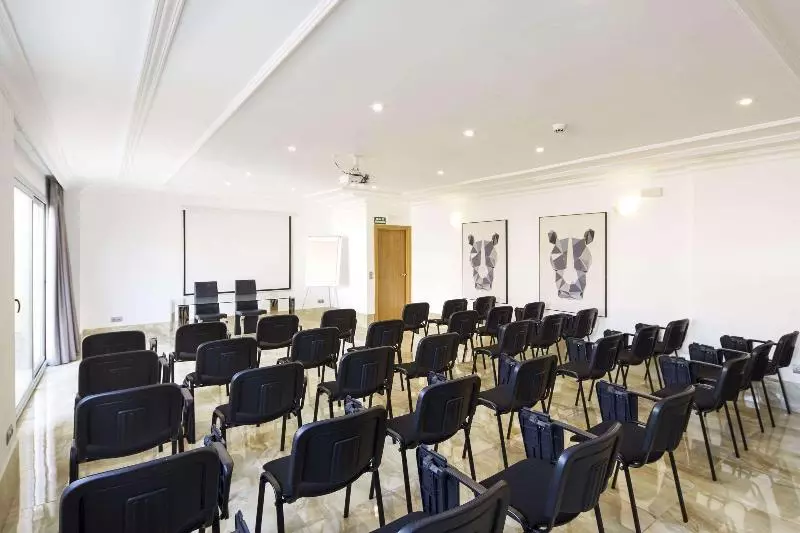 Sercotel Hotel President