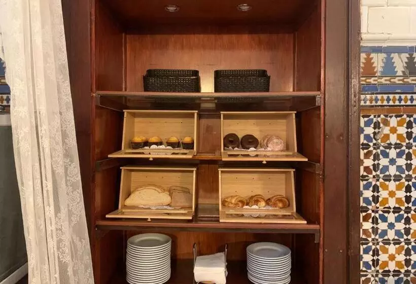 Bed & Breakfast Naranjo