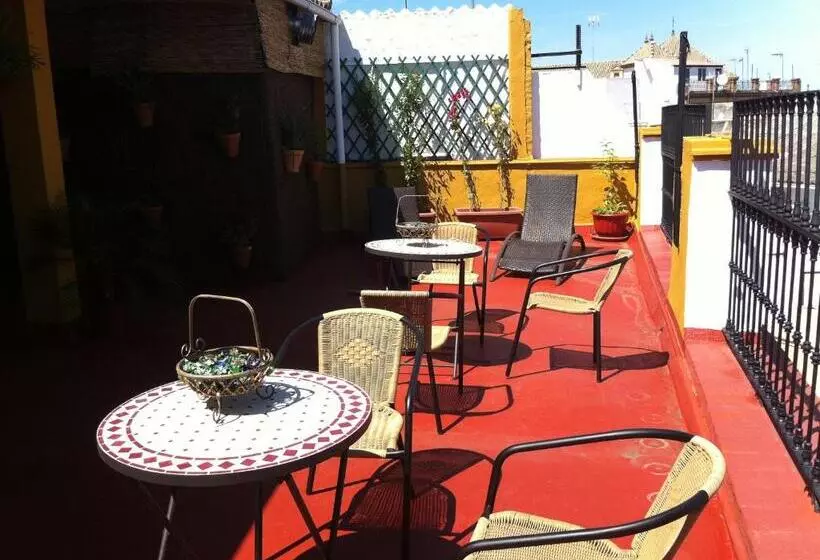 Bed & Breakfast Naranjo