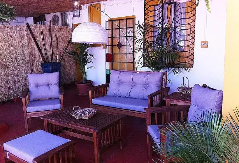 Bed & Breakfast Naranjo