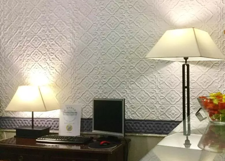 Bed & Breakfast Naranjo