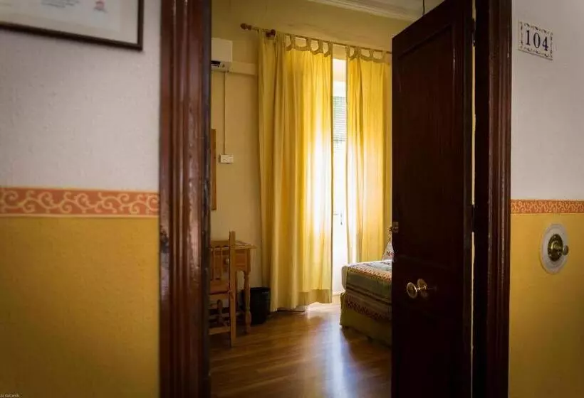 Bed & Breakfast Naranjo