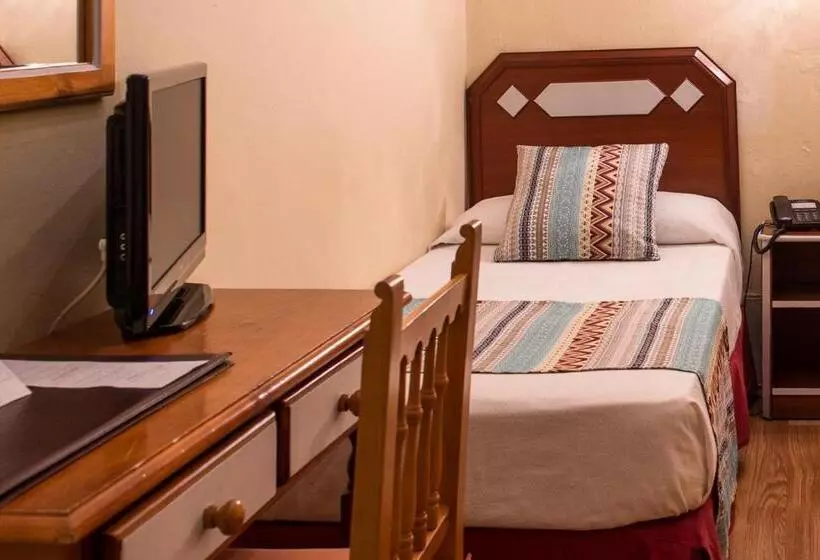 Bed & Breakfast Naranjo