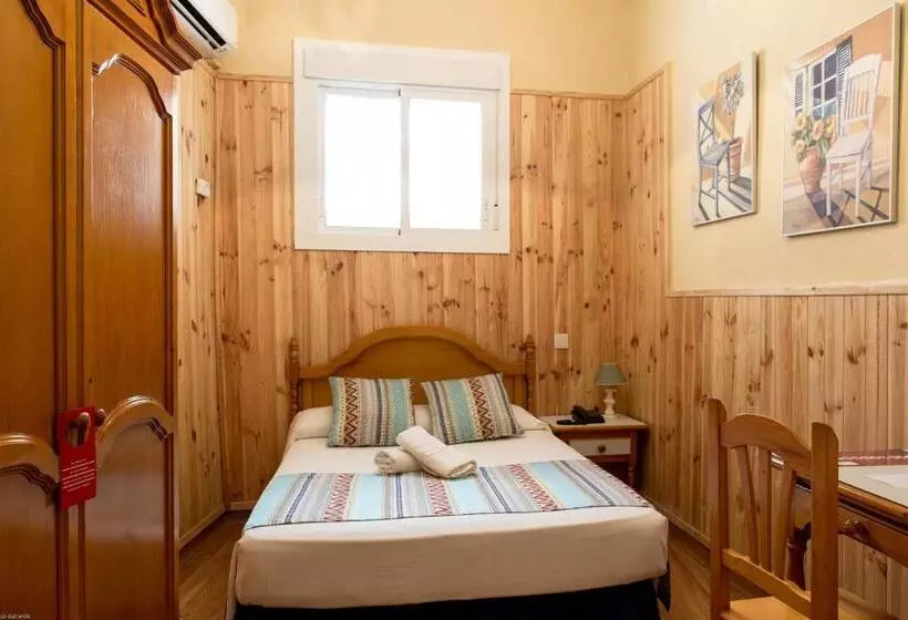 Bed & Breakfast Naranjo