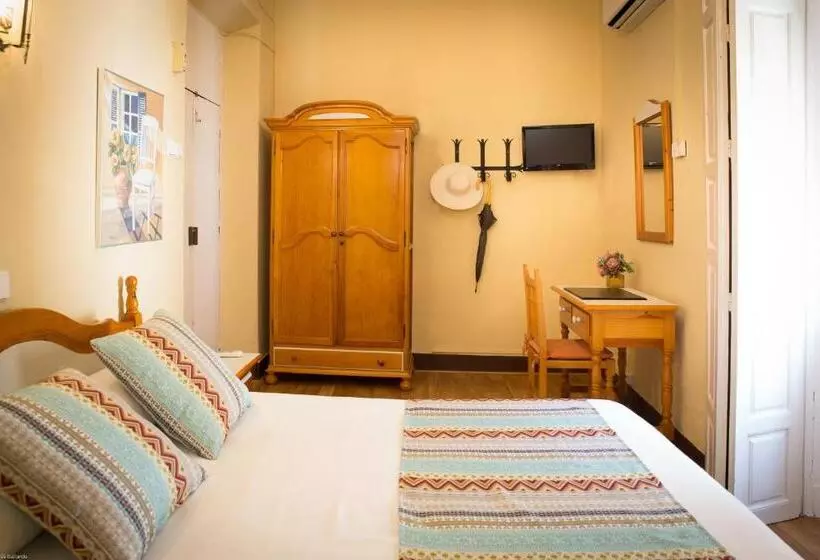 Bed & Breakfast Naranjo