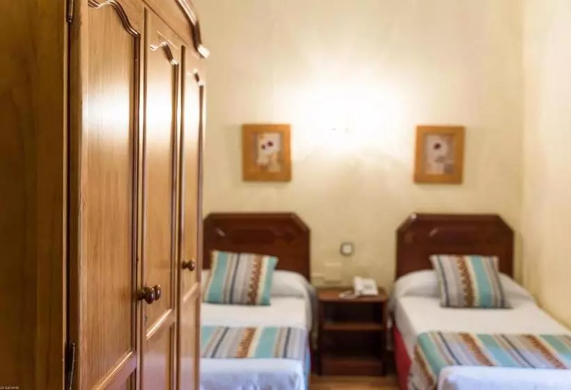 Bed & Breakfast Naranjo