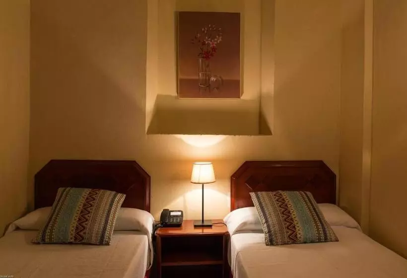 Bed & Breakfast Naranjo