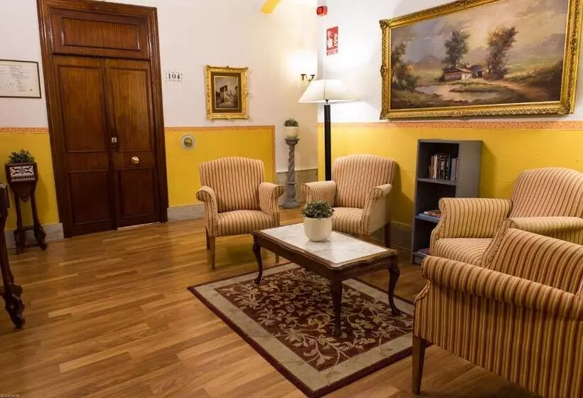 Bed & Breakfast Naranjo