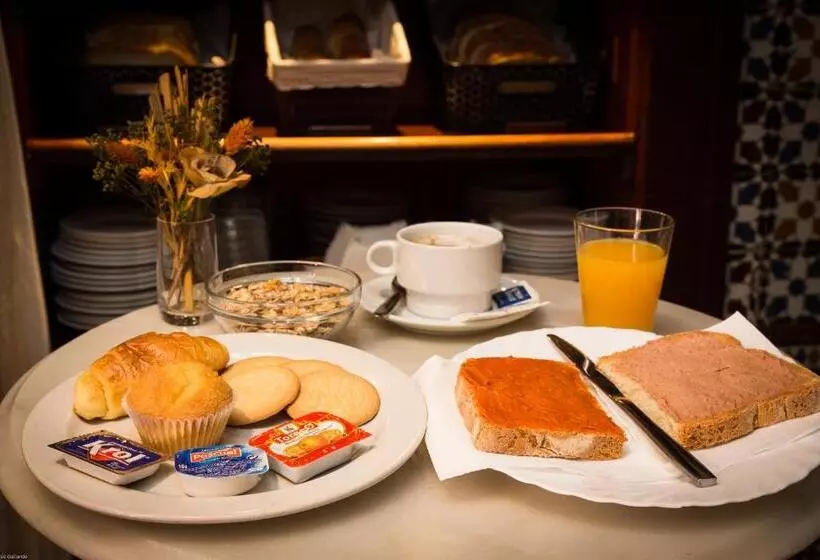 Bed & Breakfast Naranjo