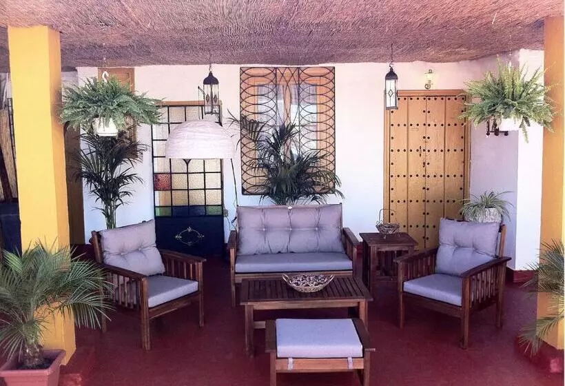 Bed & Breakfast Naranjo