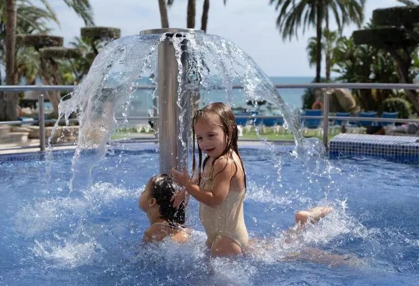 Gran Hotel Las Fuentes