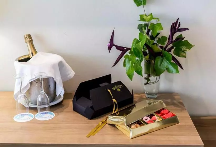 Gran Hotel Las Fuentes