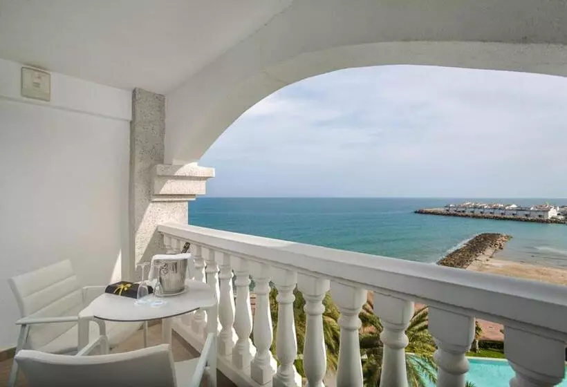 Gran Hotel Las Fuentes