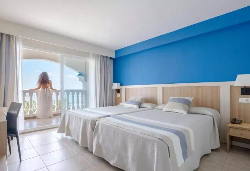 Gran Hotel Las Fuentes