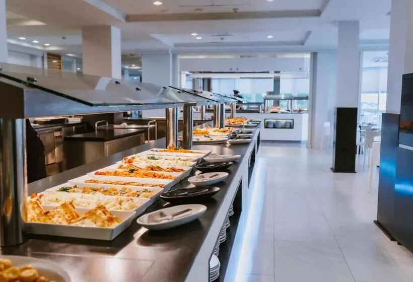 Gran Hotel Las Fuentes