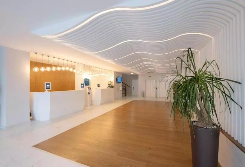 Gran Hotel Las Fuentes